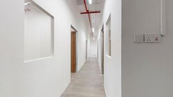 Primz Bizhub (D25), Factory #617015101